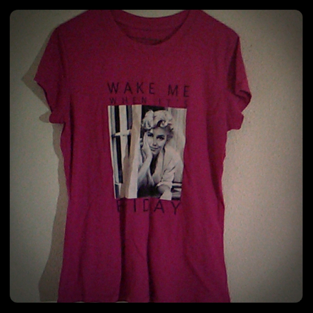 T shirt